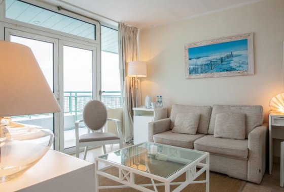 hotel **** - Hotel Bryza Resort & SPA - Pokoje - zdjęcie 3