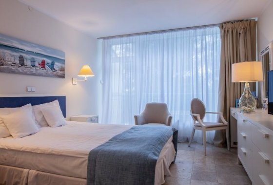 hotel **** - Hotel Bryza Resort & SPA - Pokoje - zdjęcie 4