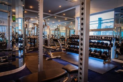 hotel **** - Hotel Bryza Resort & SPA - zdjęcie 30