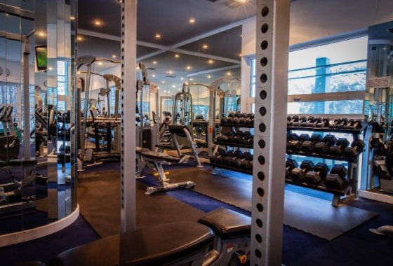 hotel **** - Hotel Bryza Resort & SPA - Usługi - zdjęcie 2