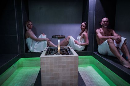 hotel **** - Hotel Bryza Resort & SPA - zdjęcie 33