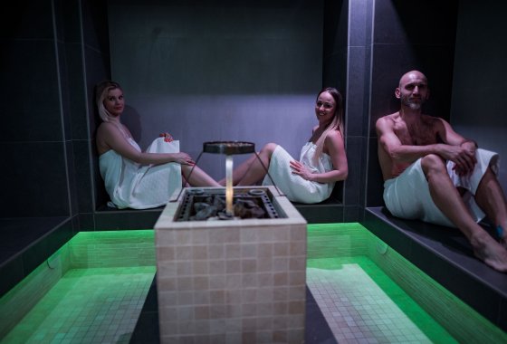 hotel **** - Hotel Bryza Resort & SPA - Usługi - zdjęcie 5