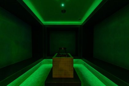 hotel **** - Hotel Bryza Resort & SPA - zdjęcie 34