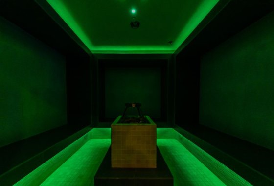 hotel **** - Hotel Bryza Resort & SPA - Usługi - zdjęcie 6