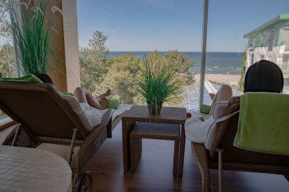 hotel **** - Hotel Bryza Resort & SPA - zdjęcie 28