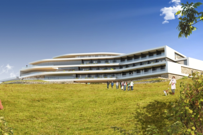 hotel *** - Hotel Collis*** Business & Leisure - zdjęcie 1