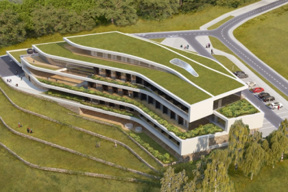 hotel *** - Hotel Collis*** Business & Leisure - zdjęcie 2