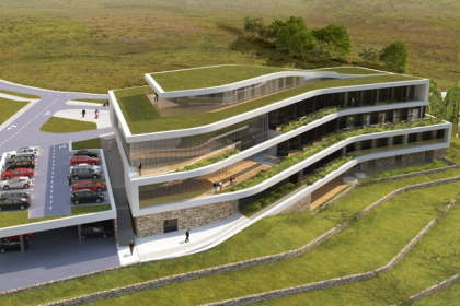 hotel *** - Hotel Collis*** Business & Leisure - zdjęcie 3
