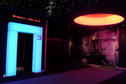 inny - Kino Helios Galeria Rzeszów - zdjęcie 2