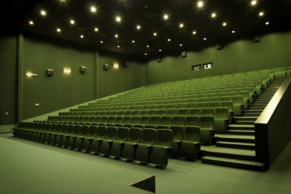 inny - Kino Helios Rzeszów - zdjęcie 2