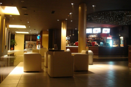 inny - Kino Helios Rzeszów - zdjęcie 5