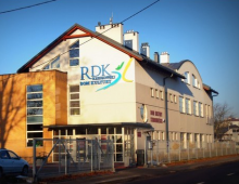 Rzeszowski Dom Kultury