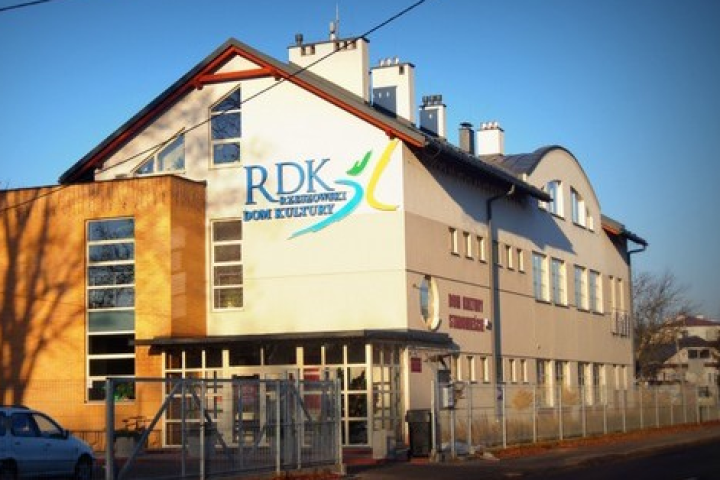 Rzeszowski Dom Kultury