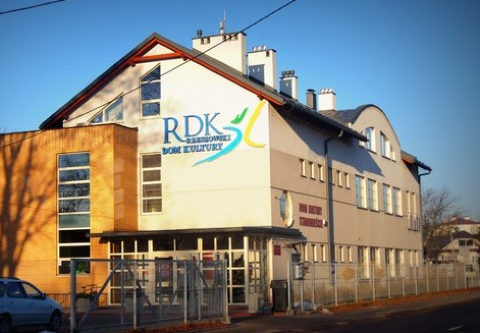 inny - Rzeszowski Dom Kultury