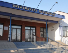 Uniwersytet Rzeszowski