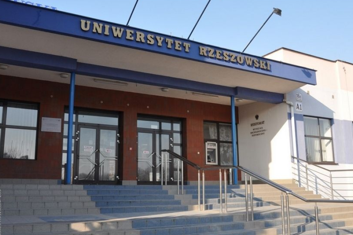 Uniwersytet Rzeszowski