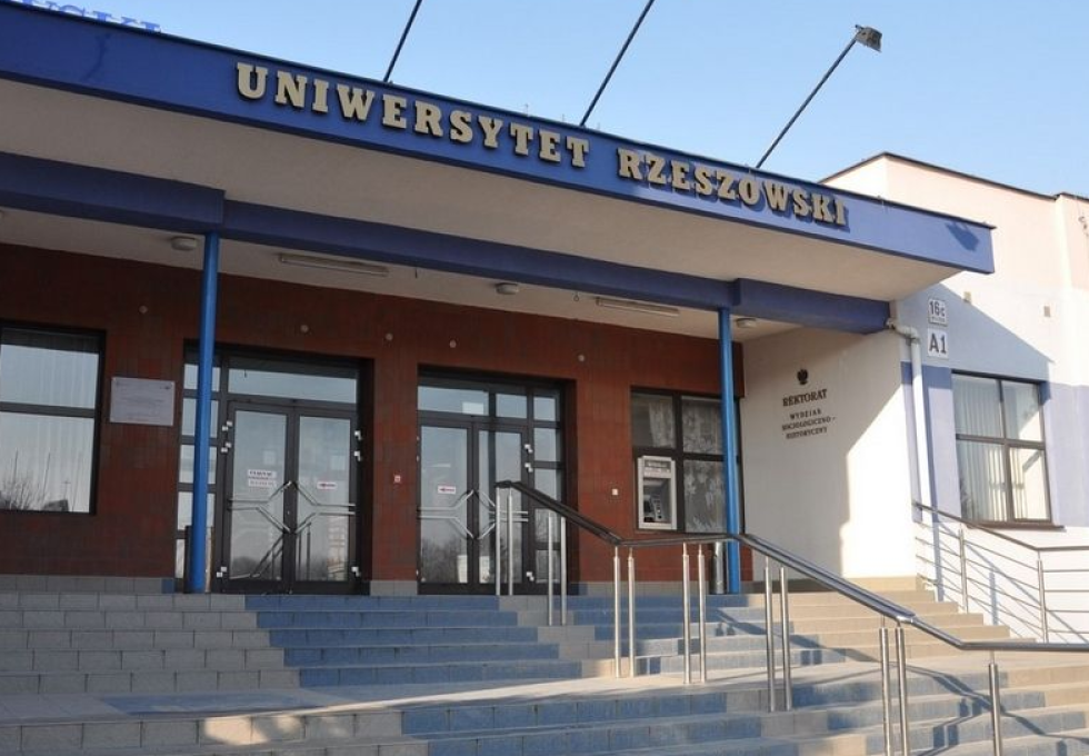 inny - Uniwersytet Rzeszowski