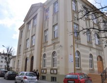 Wojewódzki Dom Kultury w Rzeszowie