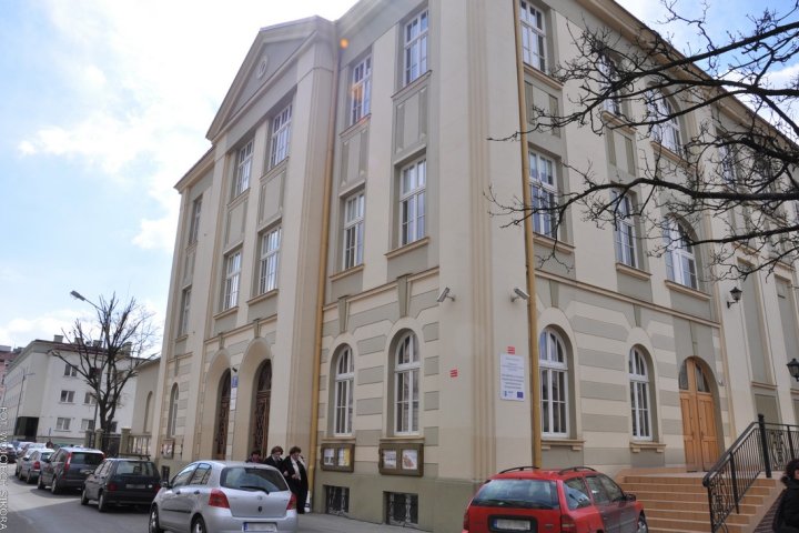 Wojewódzki Dom Kultury w Rzeszowie