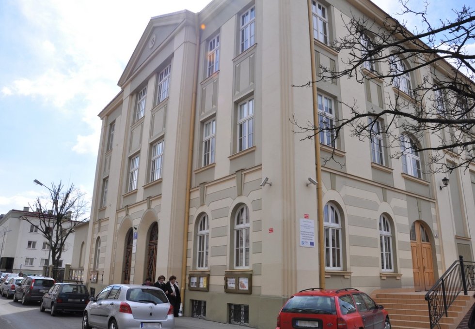 inny - Wojewódzki Dom Kultury w Rzeszowie