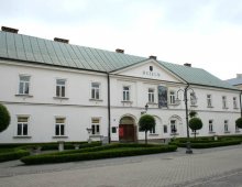 Muzeum Okręgowe w Rzeszowie