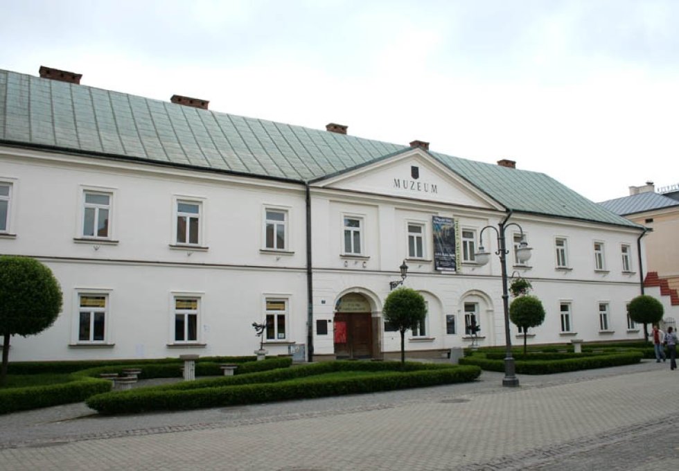 inny - Muzeum Okręgowe w Rzeszowie