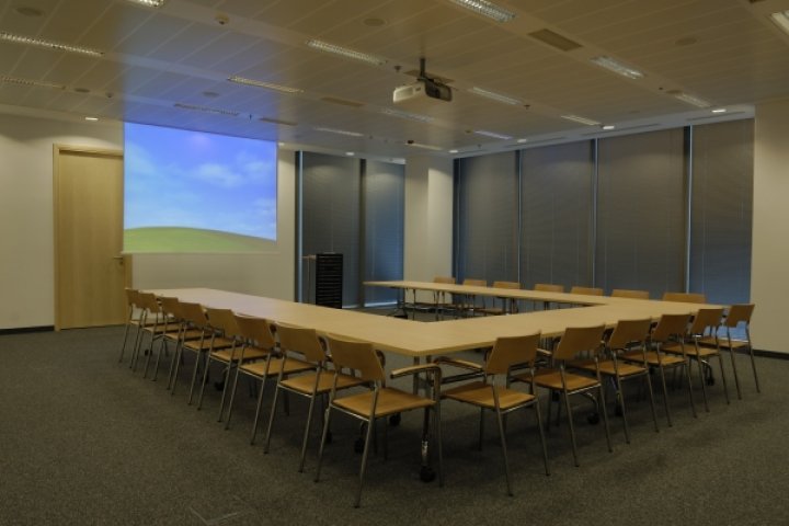 Centrum Konferencyjne Rondo 1