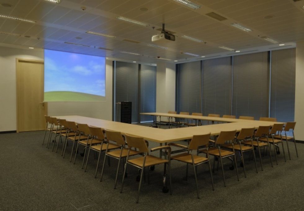 obiekt konferencyjny - Centrum Konferencyjne Rondo 1