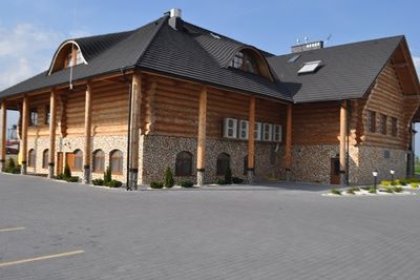 pensjonat - Karczma Jandura - zdjęcie 9