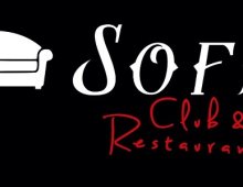 Sofa Club & Restaurant