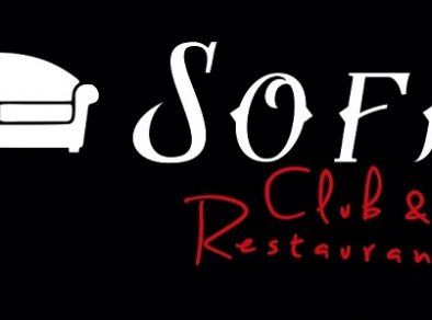 Sofa Club & Restaurant