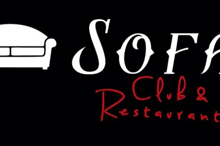 Sofa Club & Restaurant