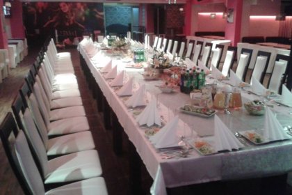 inny - Sofa Club & Restaurant - zdjęcie 2