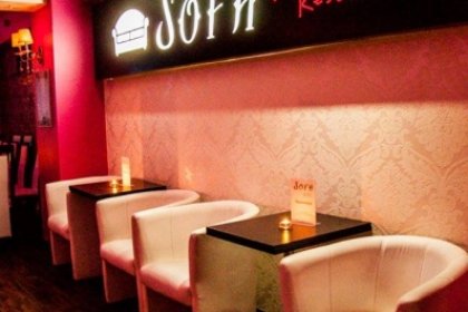 inny - Sofa Club & Restaurant - zdjęcie 3