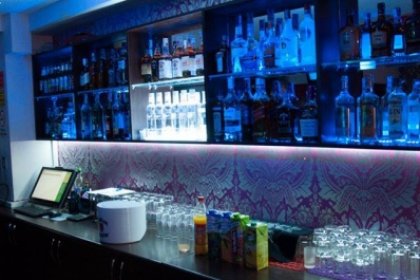 inny - Sofa Club & Restaurant - zdjęcie 1