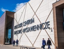 Bydgoskie Centrum Targowo-Wystawiennicze