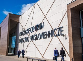 Bydgoskie Centrum Targowo &ndash; Wystawiennicze
