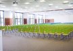 obiekt konferencyjny - Bydgoskie Centrum Targowo-Wystawiennicze - zdjęcie 15