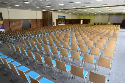 obiekt konferencyjny - Bydgoskie Centrum Targowo-Wystawiennicze - zdjęcie 13