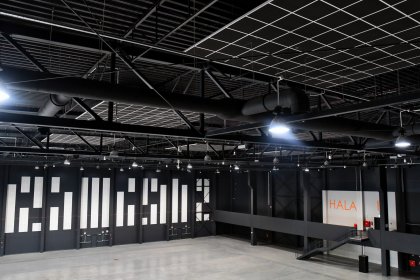 obiekt konferencyjny - Bydgoskie Centrum Targowo-Wystawiennicze - zdjęcie 18