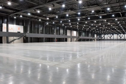 obiekt konferencyjny - Bydgoskie Centrum Targowo-Wystawiennicze - zdjęcie 17