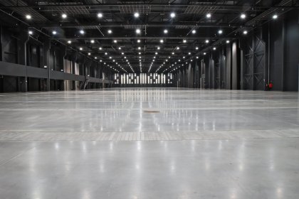 obiekt konferencyjny - Bydgoskie Centrum Targowo-Wystawiennicze - zdjęcie 16