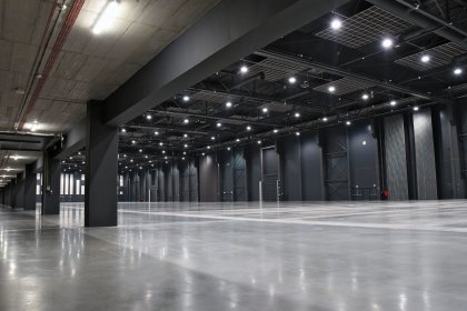 obiekt konferencyjny - Bydgoskie Centrum Targowo-Wystawiennicze - zdjęcie 19