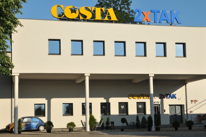 Ośrodek Kształcenia Kursowego 2xTAK