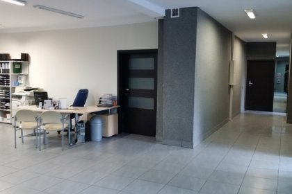 obiekt konferencyjny - Ośrodek Kształcenia Kursowego 2xTAK - zdjęcie 2