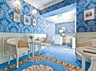 Hotel Schanel Residence