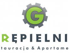 Restauracja & Apartamenty Grępielnia