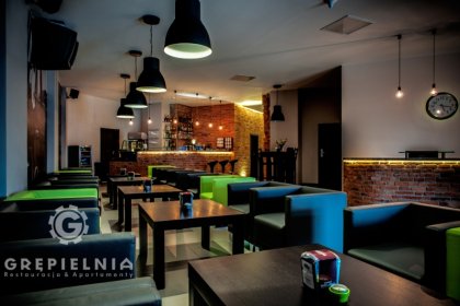 inny - Restauracja & Apartamenty Grępielnia - zdjęcie 2