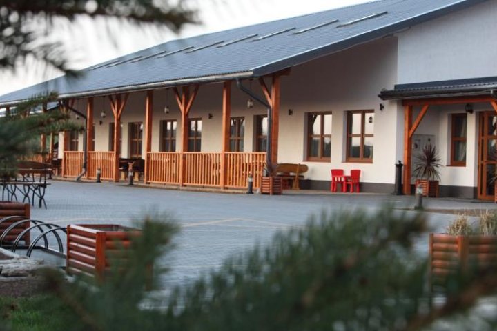 Janiowe Wzgórze