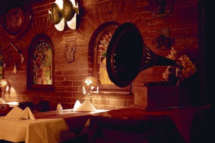 inny - Restauracja Bohema - zdjęcie 3